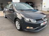 Volkswagen Polo 1.4 TDI Navi Klima PDC Tempomat - Volkswagen Polo: 1.4