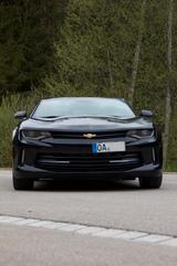 Chevrolet Camaro 3.6 - gebrauchte Chevrolet Camaro aus dem Jahr 2018