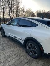 Ford Mustang Mach-E Elektromotor Standard Range, ... - Ford Mustang Mach-E von privat