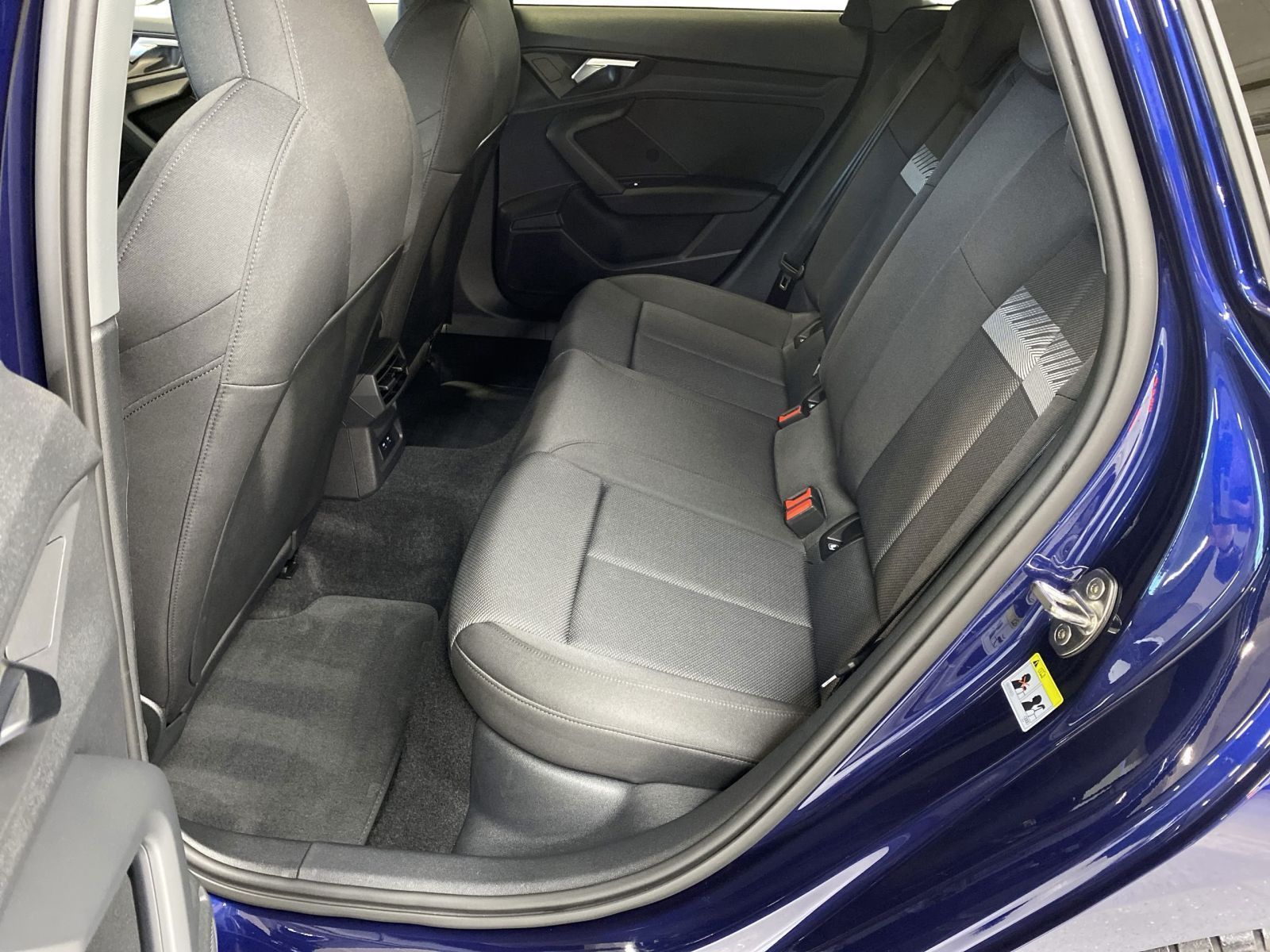 Audi A3 - Bild 7