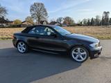 BMW 123d Cabrio -