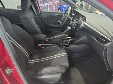 Bild 9 Opel Corsa GS NAVI/PDC V+H+CAM/SHZ+LHZ/Allwetterreife