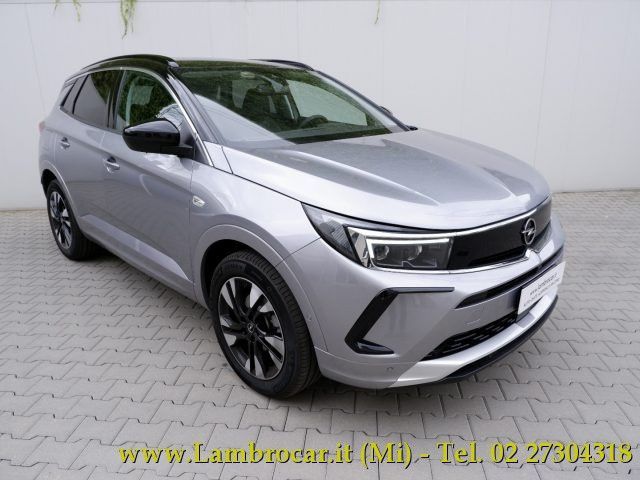 Other OPEL Grandland 1.2 Turbo 12V 130 CV aut. Busines