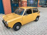 Honda N600 - Honda mit Benzin-Antrieb: Kleinwagen, N600