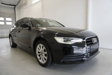 Audi A6 - 4