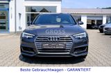 Audi A4 2.0 TDI Avant S tr. quattro "3xS-Line"MATRIX" - Audi A4: TDI 3l