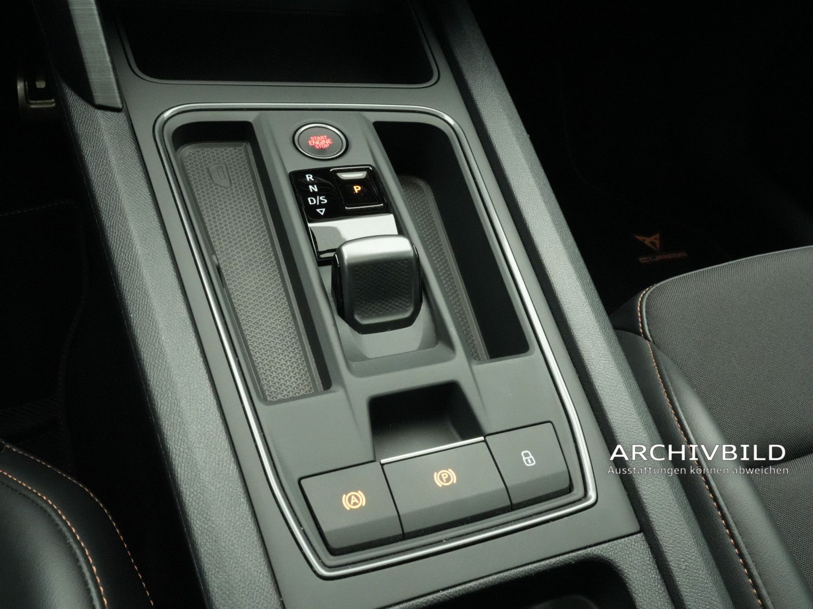 Cupra Leon - Bild 16