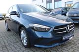 Mercedes-Benz B 200 4Matic - Mercedes-Benz B 200 mit Benzin-Antrieb: Sitzheizung