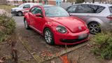 Volkswagen VW Beetle 1.4 TSI - VW Beetle Gebrauchtwagen in Hamburg