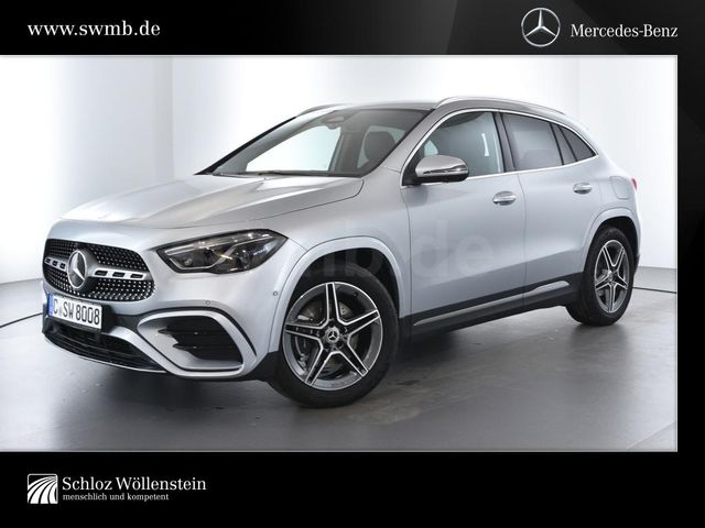 Mercedes-Benz GLA 200 4,99%/AMG/MULTIBEAM/AHK/DISTRONIC/Ke