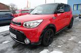 Kia Soul 1,6i DreamTeam*1.Hand**AHK*SHZ*Top Zustand* - Kia Soul: Geländewagen