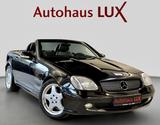 Mercedes-Benz SLK 200 R170*KOMPRESSOR*AUTOMATIK*NUR 82TKM*KLIM - Mercedes-Benz Gebrauchtwagen von 2000