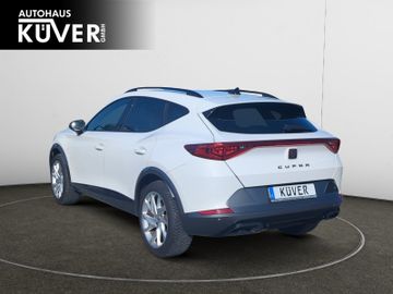 Cupra Formentor - 4