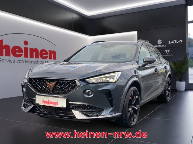 Cupra Formentor 1.4 e-HYBRID VZ LANEASSIST KLIMAAUTO