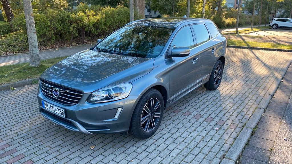 Image of Volvo XC60