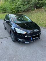 Ford C-Max 1,0 EcoBoost 74kW Titanium(Lenkradheizung)