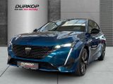 Peugeot 308 GT Hybrid 145 e-DSC6,Komfortpaket Plus, Matr - Peugeot 308 Tageszulassungen mit Benzin-Antrieb