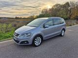 Seat Alhambra Style 2.0 TDI, 7 Sitze, Fami... - Seat Alhambra in Mönchengladbach