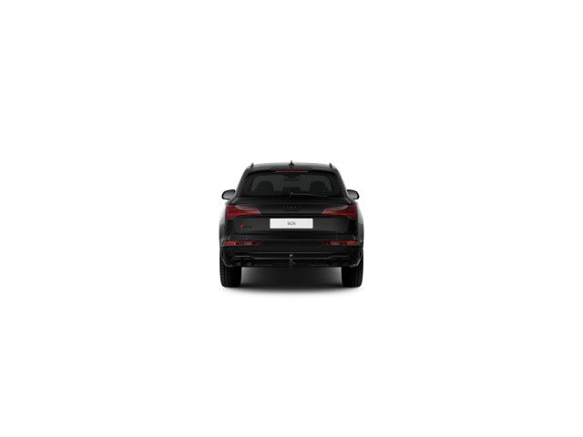 Audi SQ5 - Bild 6