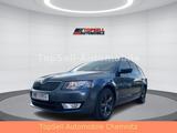 Skoda Octavia 2.0 TDI Green tec Ambition Combi