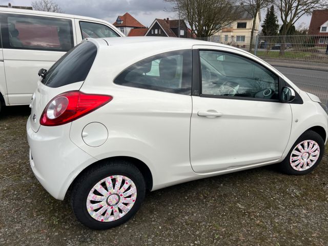 Ford Ka Trend