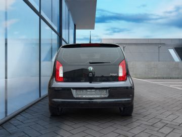 Skoda Citigo - 4