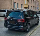 Seat Alhambra 2.0 TDI 110kW FR-Line DSG FR-Line - Seat Alhambra in Braunschweig