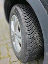 Nissan Qashqai+2 - Nissan Qashqai+2 aus 2009
