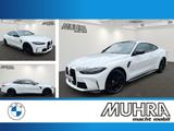 BMW M4 Competition DA/LC Prof H/K PA+ Laserlicht DAB - gebrauchte BMW M4 aus dem Jahr 2024