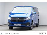 Volkswagen T6.1 Multivan Generation SIX 2.0 TDI DSG*NAVI*AC - Volkswagen T6 Multivan in Ludwigshafen