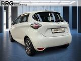 Renault ZOE INTENS R135 50 kWh CCS BATTERIEKAUF - gebrauchte Renault ZOE aus dem Jahr 2021