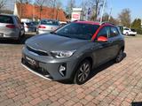 Kia Stonic*Hybrid*Kamera*Sitzhz*Navi* - Kia Stonic mit Hybrid-Antrieb