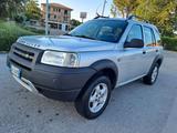 Land Rover Freelander 2.0 Td4 16V cat Station Wa - Land Rover Freelander aus 2001