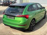 Skoda Scala 1.6 TDI DSG Monte Carlo LED|Navi|RFK|ACC - Skoda Scala Diesel Gebrauchtwagen