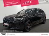 Audi Q7 50 TDI quattro S lineSportpaket Luftfederung  - Audi Q7 Gebrauchtwagen in Duisburg