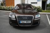 Audi A8 Individual Long Exclusive W12 6.0 331kW - Audi A8: L W12