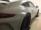 Porsche 991.2 GT3 in Kreidegrau - Porsche 991 in Augsburg