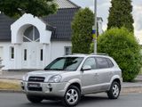 Hyundai Tucson 2.0 GLS*SERVICE NEU* - Hyundai TUCSON aus 2006