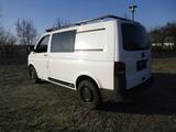 Volkswagen T5 ,Camper,Klima,Navi,Allrad - Volkswagen T5 andere