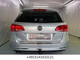 Volkswagen Passat Variant Highline BlueMotion - gebrauchte VW Passat Variant aus dem Jahr 2013