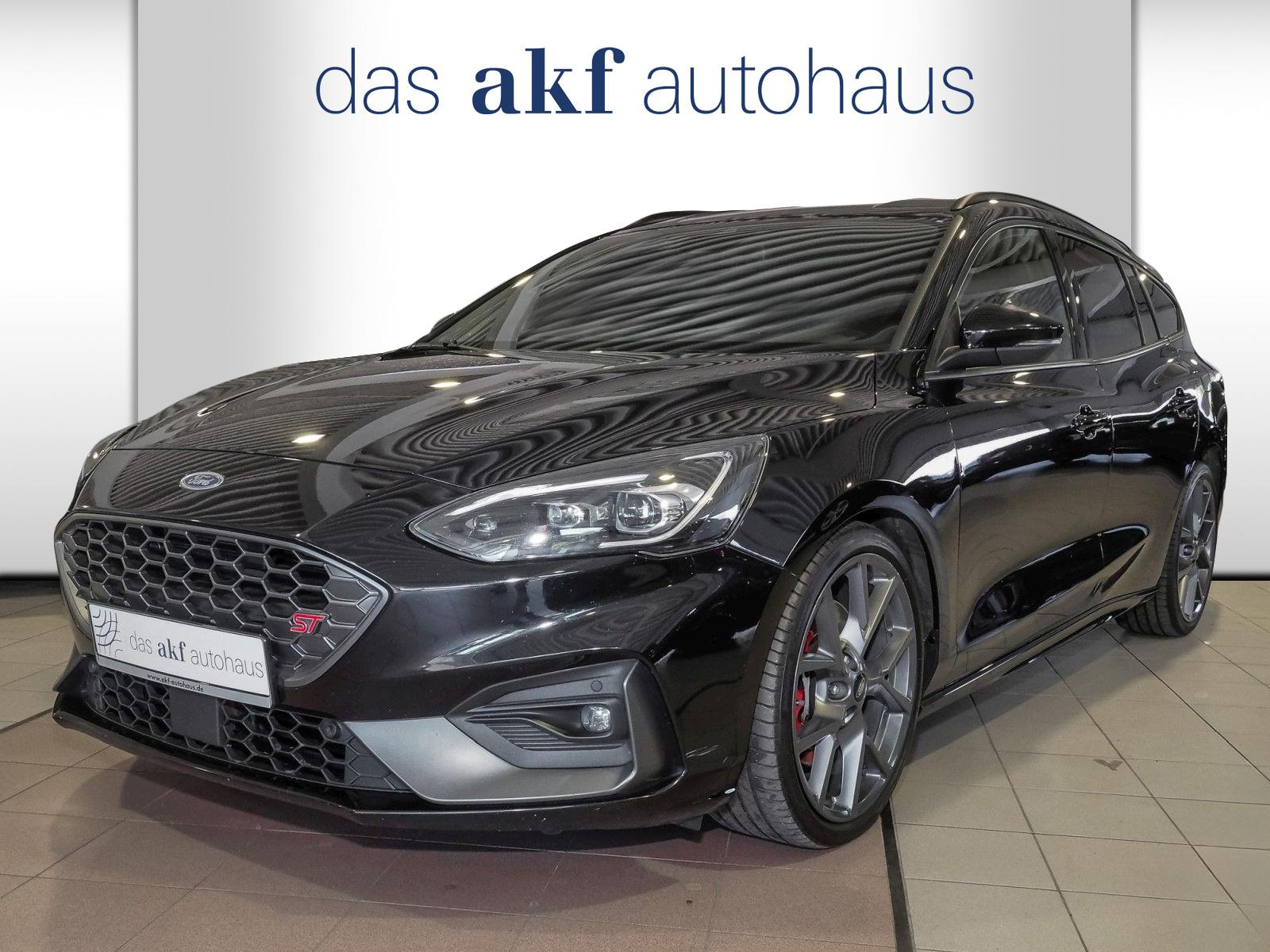 Ford FOCUS ST 2.0 ECOBLUE