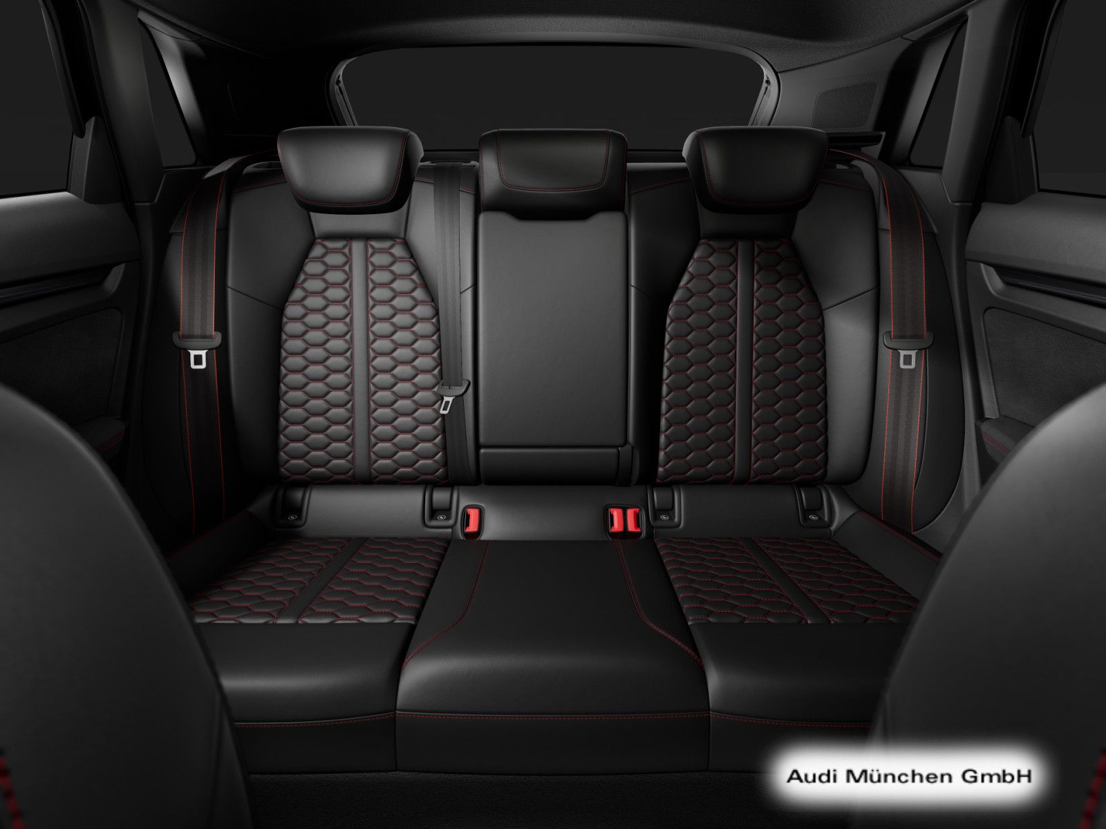 Audi RS3 - Bild 15