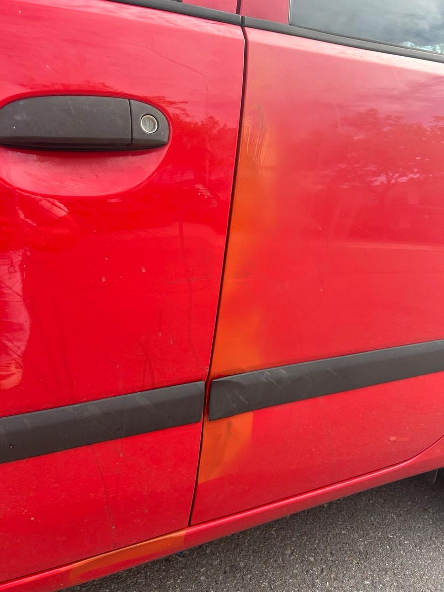 Hyundai i10 2012 — photo 13