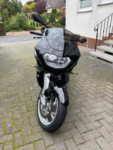 BMW K 1200 R Sport - BMW K1200R SPORT