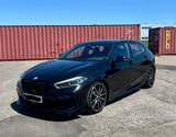 BMW M135i xDrive-Sportpaket Plus-19 Zoll-Federn - BMW M135: Von Privat