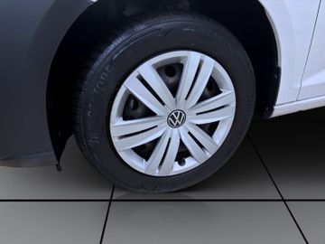 Volkswagen Caddy - 8