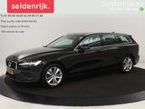 Volvo V60 2.0 D4 Momentum | Carplay | Half leder | nav - Volvo V60: Momentum