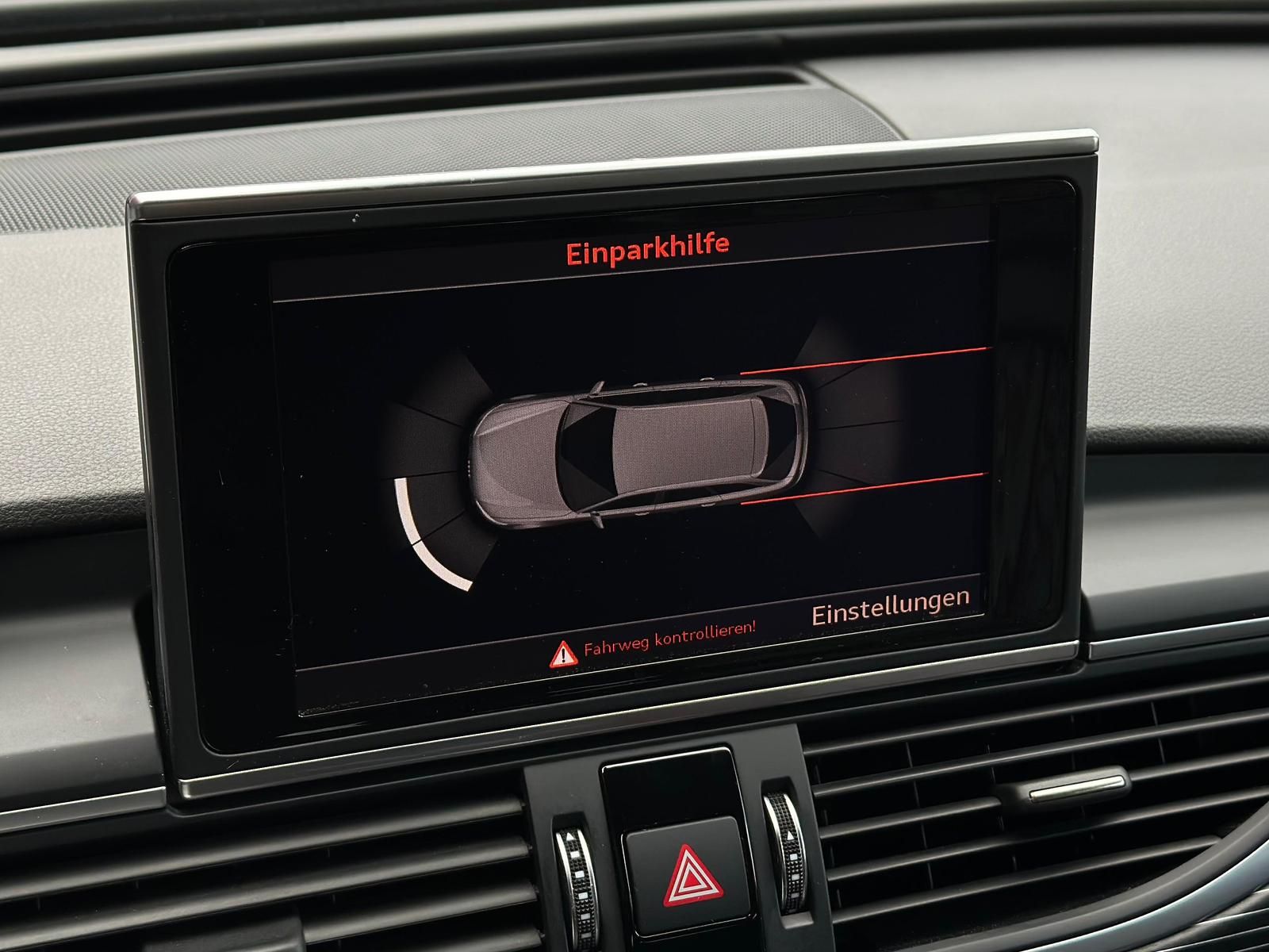 AUDI A6 3.0TDI QUATTRO COMPETITION S LINE* BIXEN#ACC - Image 20