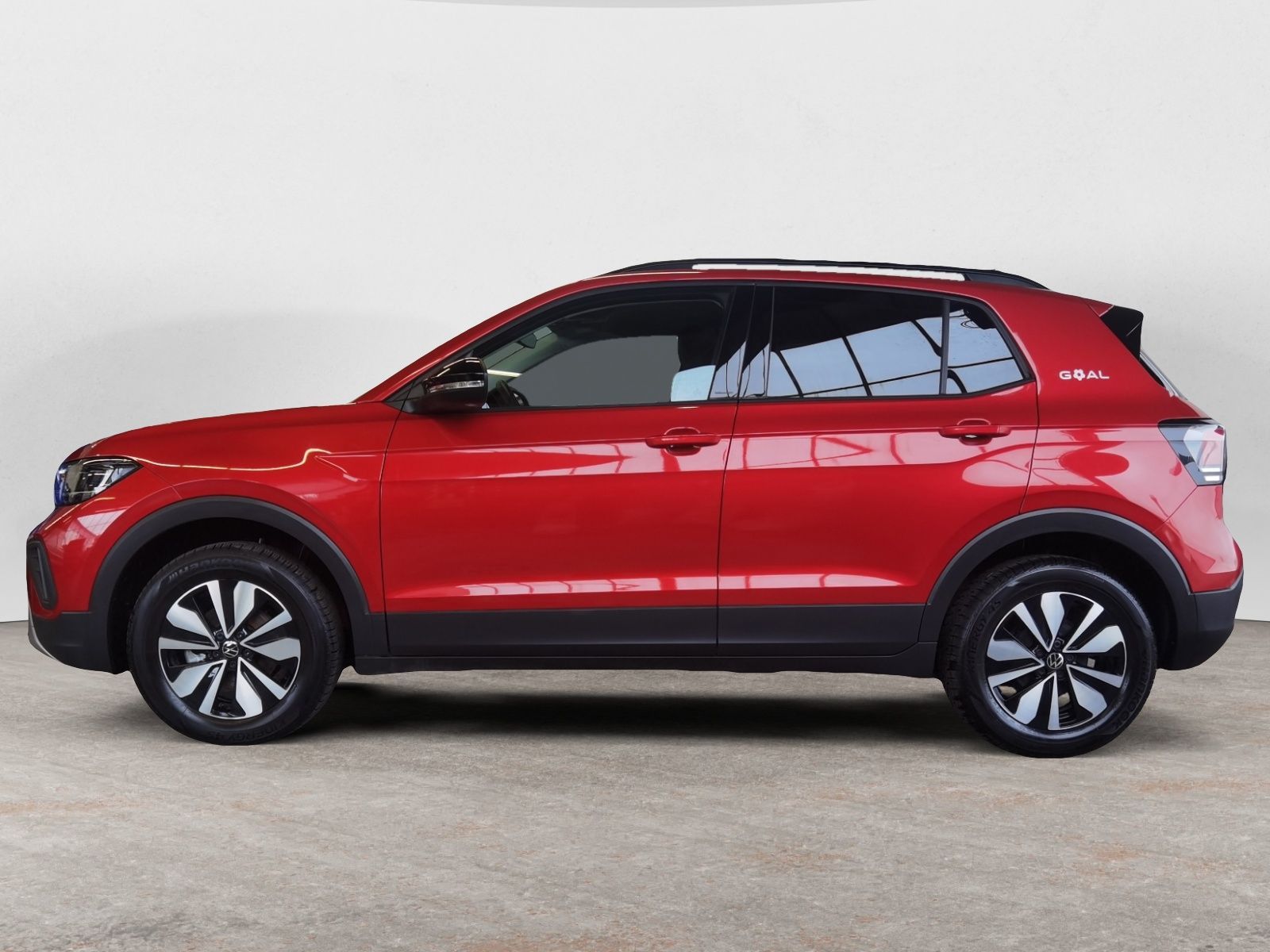 Volkswagen T-Cross - Bild 3