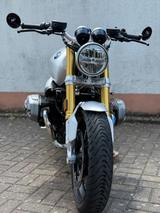 BMW R nineT Option 719 Alu / Garantie bis 10/26 - Offers matching your search criteria
